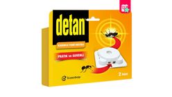 Detan Ant Bait Extra 2 Pieces