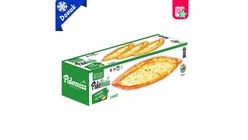 Pidemiss Mixed Cheese Pide 3 x 125 g