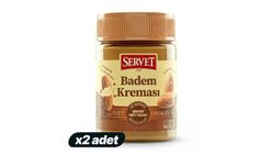2'li Servet Badem Kreması 315 g Paketi