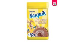 Nestlé Nesquik Chocolate Drink Powder 420 g