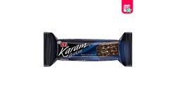 Eti Karam Gurme Bitter Çikolatalı Gofret 50 g