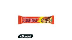 5'li Ülker Çokonat Paketi