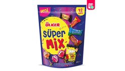Ülker Süper Mix 300 g