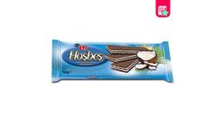 Eti Hoşbeş Coconut Cream Wafer 142 g