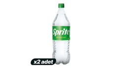 2'li Sprite 1 L Paketi