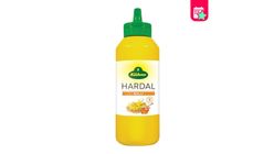 Kühne Honey Mustard 250 ml