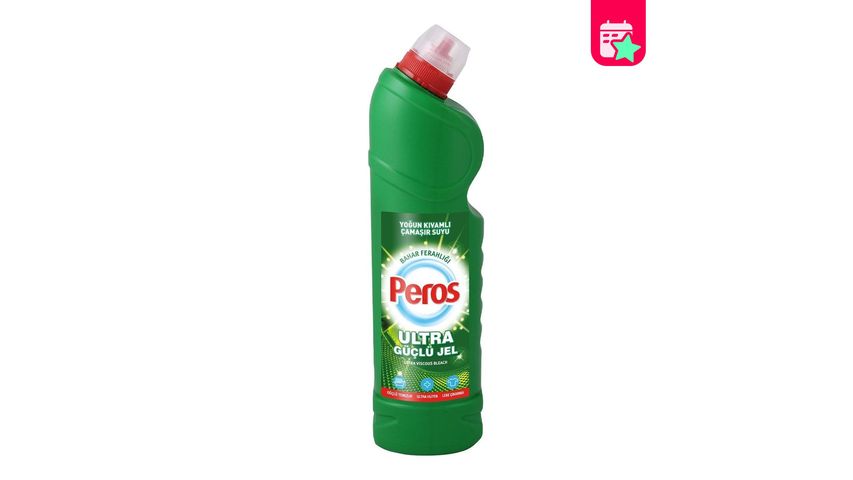 Peros Spring Freshness Ultra Bleach 750 ml