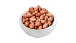 Unsalted Peanut Kernels 750 g