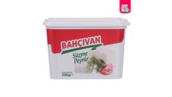 Bahçıvan Cottage Cheese 500 g