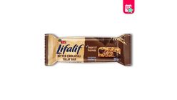 Eti Lifalif Dark Chocolate Oatmeal Bar 35 g