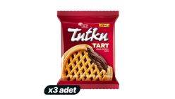 3x Eti Tutku Tart 45 g Bundle