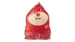 Bakpiliç Frozen Whole Chicken 1.8 kg