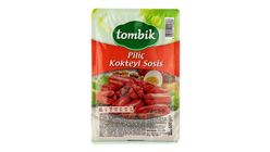 Tombik Kokteyl Piliç Sosis 500 g