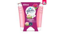 Glade Spring Flowers Candle 112 g