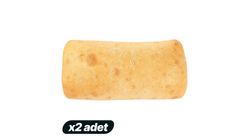 2x La Lorraine Plain Ciabatta 145 g Bundle
