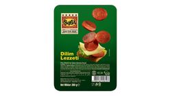 Beşler Hünkar Dilimli Isıl İşlem Görmüş Piliç Sucuk 260 g