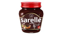 Sarelle Dark Chocolate Hazelnut Spread 350 g