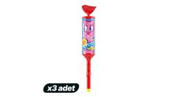 3x Chupa Chups Lollipop Bundle