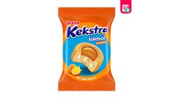 Ülker Kekstra Jelly Orange Cake 40 g