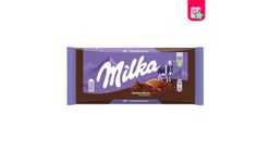 Milka Chocolate Dream Tablet 100 g