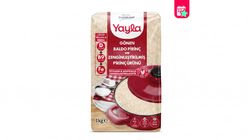 Yayla Gönen Baldo Rice and Enriched Rice Product 1 kg