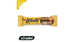 3x Eti Lifalif Apricot & Peanut & Cocoa Fruit Bar Bundle