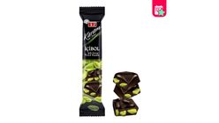 Eti Karam Pistachio Dark Chocolate 28 g