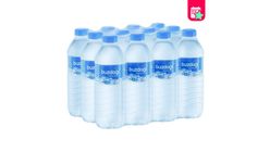 Buzdağı Water 12 x 500 ml