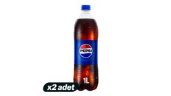 2'li Pepsi Cola 1 L Paketi