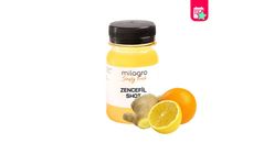 Simply Fresh Ginger Shot 80 ml