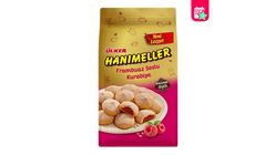 Ülker Hanımeller Raspberry Sauce Cookies 150 g