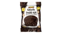 Casey Kakaolu Fındıklı Kek 45 g