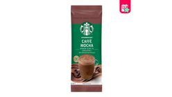 Starbucks Mocha 22 g
