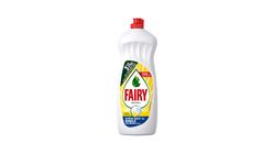 Fairy Lemon Liquid Dishwashing Detergent 650 ml