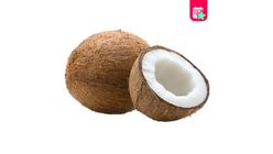 Milagro Coconut 1 piece