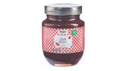 İlkgün Çilek Reçeli 380 g
