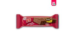 Eti Milk Chocolate Coated Hazelnut Cream Wafer 29 g