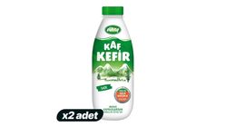 2'li Sütaş Kaf Kefir 1 L Paketi
