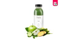 Simply Fresh Green Detox 330 ml
