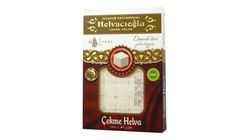 Helvacıoğlu Çekme Helva Sade 280 g