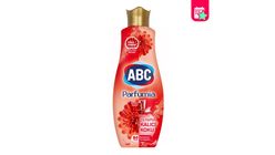 ABC Concentrated Softener Passionate Dahlia 1440 ml