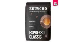 Eduscho Espresso Classic Bean Coffee 500 g