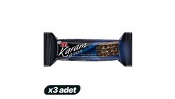 3'lü Eti Karam Gurme Gofret Paketi