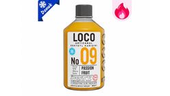Loco No:09 Passion Fruit 450 ml