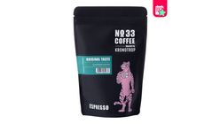 KRONOTROP NO 33 Espresso Bean Coffee 250 g