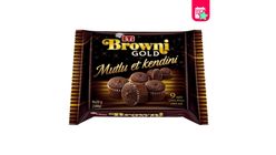 Eti Browni Gold Mini Çikolatalı Kek 180 g