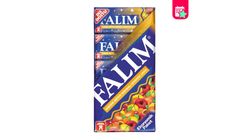 Falım Mixed Fruit Flavored Sugar-Free Gum 5-Pack 35 g