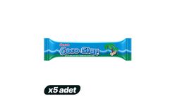 5'li Ülker Coco Star Paketi