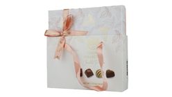 Elit Gourmet Collection Somon Kutu Çikolata 170 g