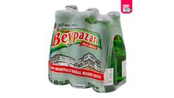 Beypazarı Doğal Maden Suyu 6 x 200 ml